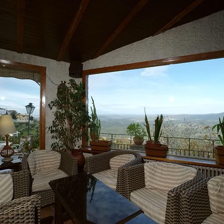 Hotel Sierra De Cazorla & Spa 3* Ngoại thất bức ảnh