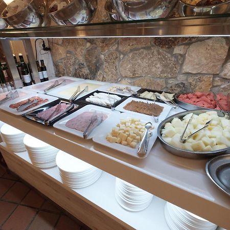 Hotel Sierra De Cazorla & Spa 3* Ngoại thất bức ảnh