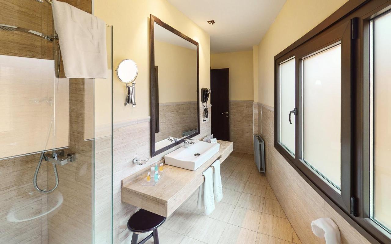 Hotel Sierra De Cazorla & Spa 3* Ngoại thất bức ảnh