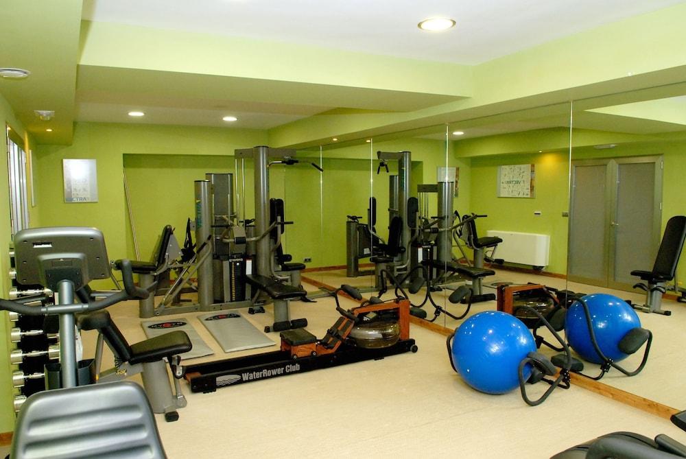 Hotel Sierra De Cazorla & Spa 3* Ngoại thất bức ảnh