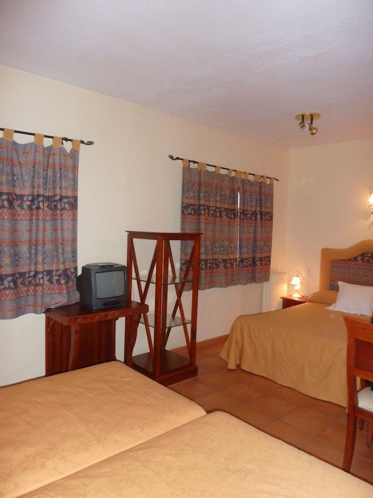 Hotel Sierra De Cazorla & Spa 3* Ngoại thất bức ảnh