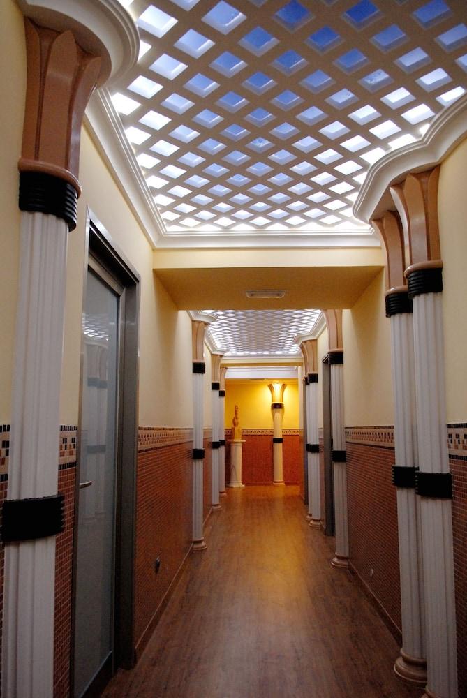 Hotel Sierra De Cazorla & Spa 3* Ngoại thất bức ảnh