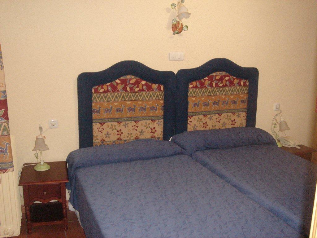Hotel Sierra De Cazorla & Spa 3* Ngoại thất bức ảnh