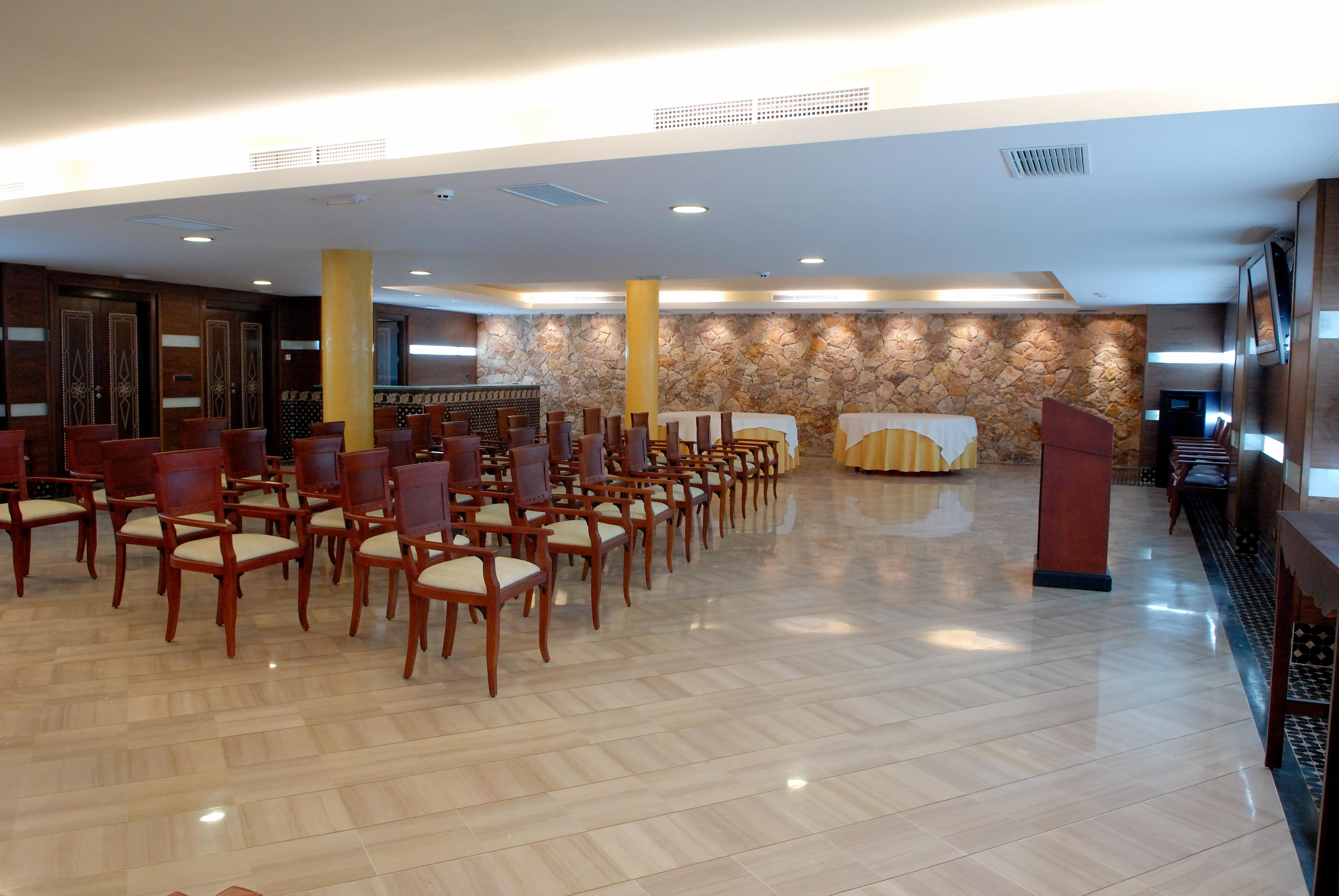 Hotel Sierra De Cazorla & Spa 3* Ngoại thất bức ảnh