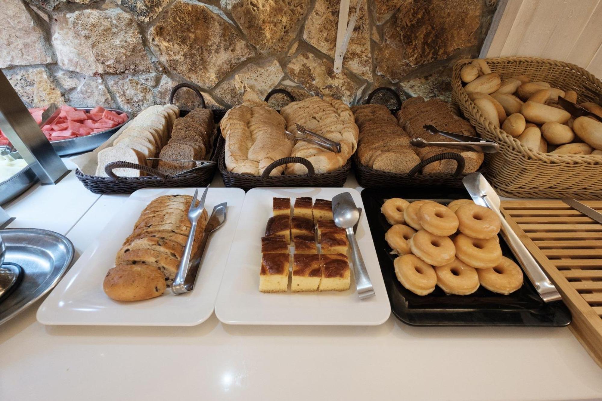 Hotel Sierra De Cazorla & Spa 3* Ngoại thất bức ảnh