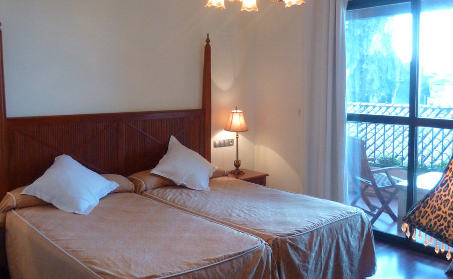 Hotel Sierra De Cazorla & Spa 3* Ngoại thất bức ảnh