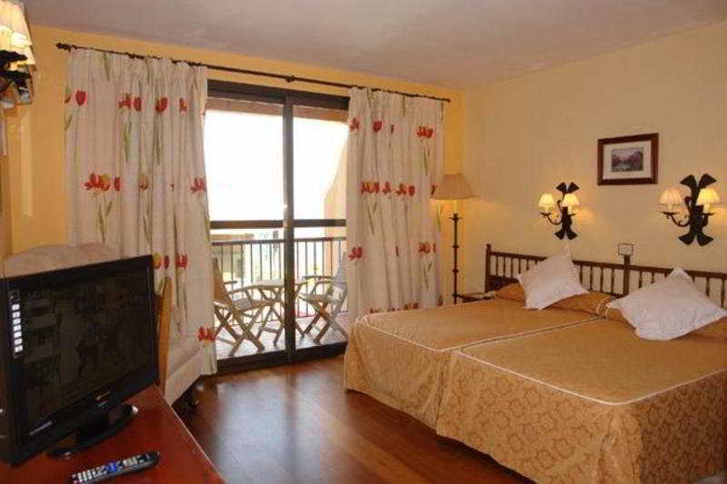Hotel Sierra De Cazorla & Spa 3* Ngoại thất bức ảnh