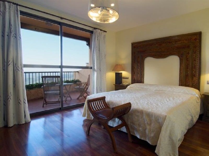 Hotel Sierra De Cazorla & Spa 3* Ngoại thất bức ảnh