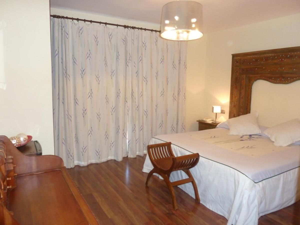 Hotel Sierra De Cazorla & Spa 3* Ngoại thất bức ảnh